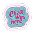 Eliza was here