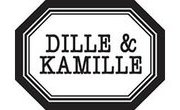 Dille en Kamille